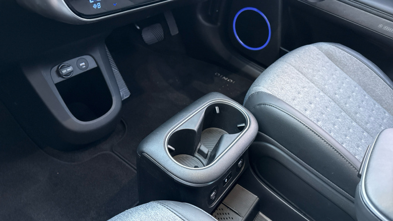 Hyundai IONIQ 5 168kW Premium 77 kWh 5dr Auto [Part Leather] Electric Hatchback